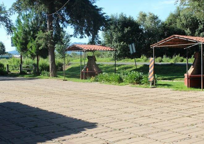 Cabanas la frontera