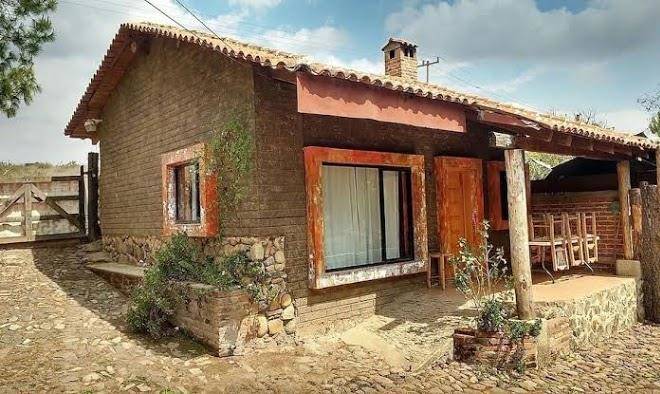 Cabanas real de tapalpa