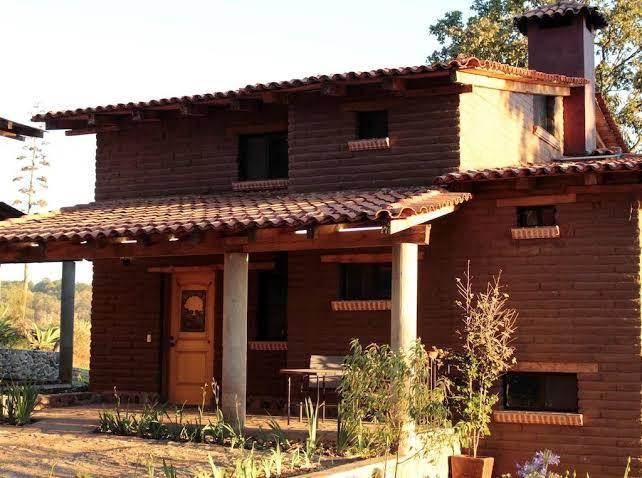 El roble