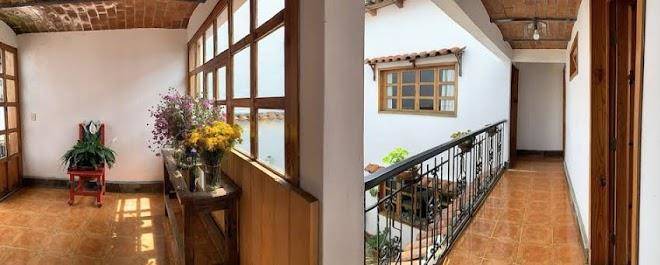 Hotel las margaritas tapalpa