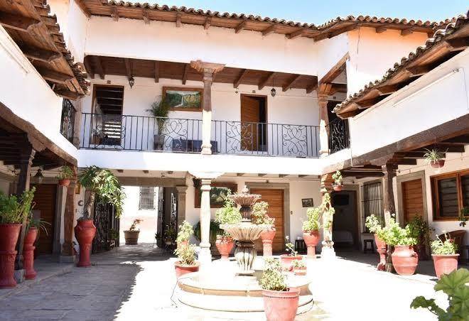 Real carretero hotel