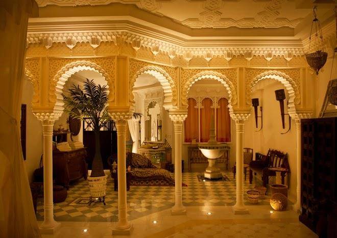 Grand hotel boutique tepatitlan