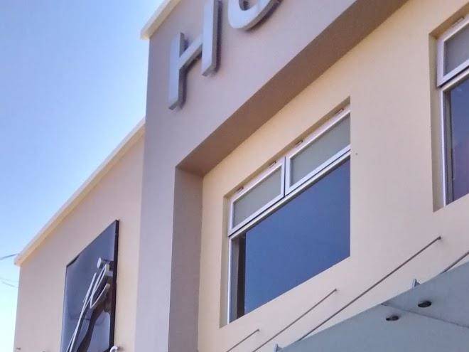 Hotel Jet Express Image