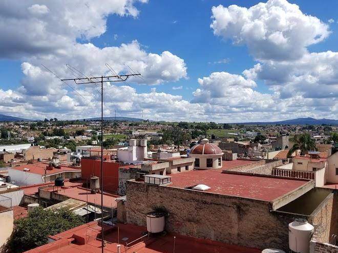 Hotel magno tepatitlan