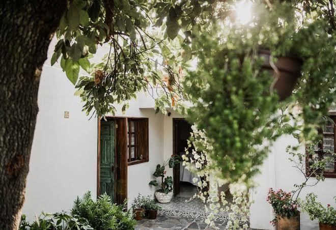 Tierra sonada hotel boutique