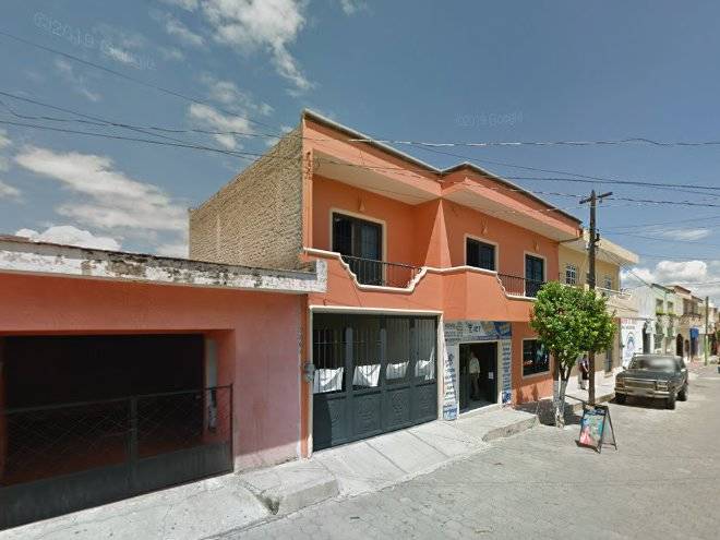Amplia habitacion