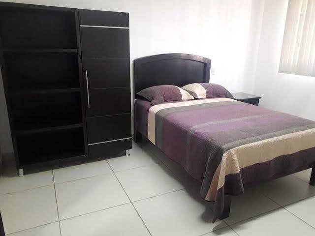 Habitaciones origen