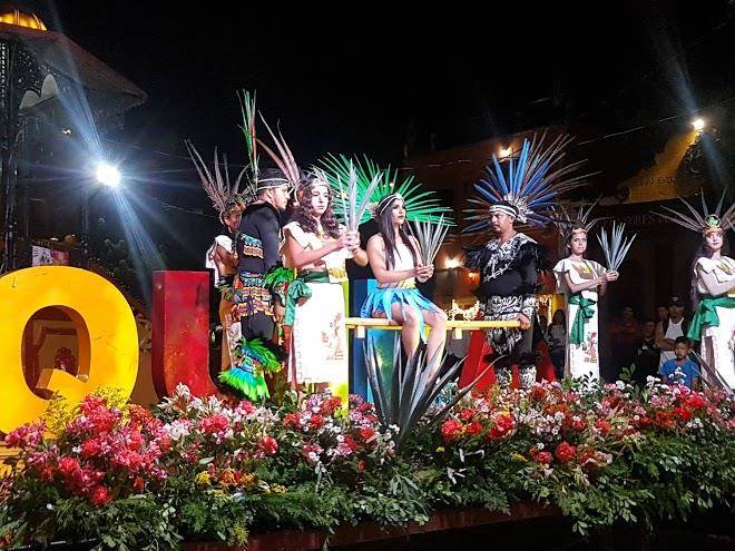 Hotel boutique tierra magica