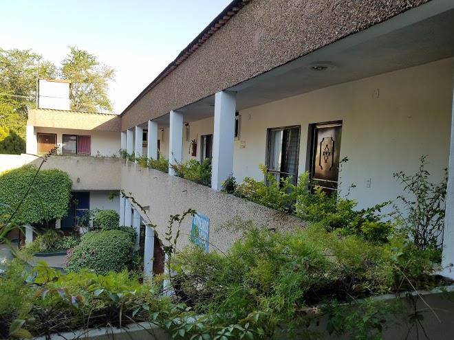 Hotel delicias