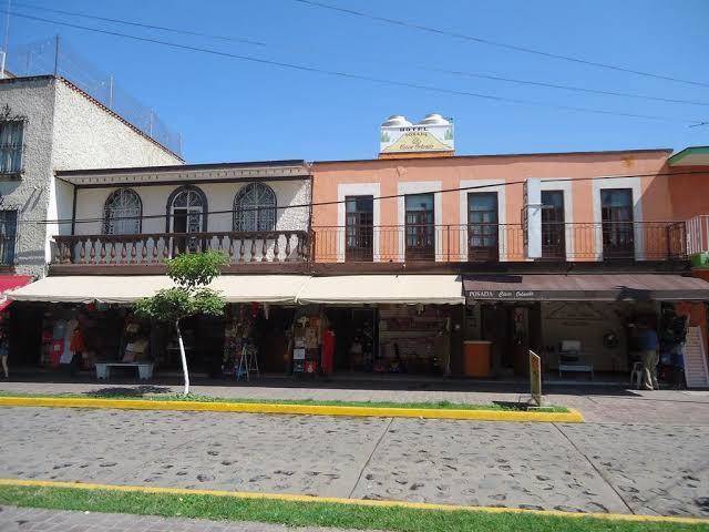 Hotel posada cesar orlando