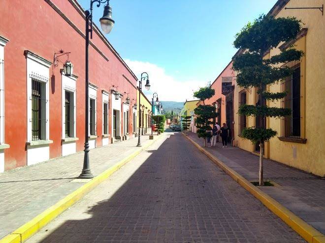 Hotel tequila