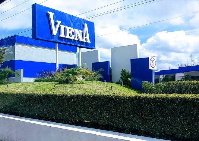 Hotel viena