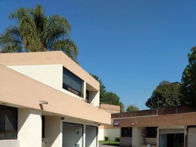 Motel dulce pecado