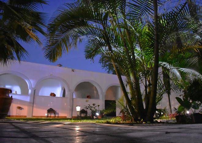 Hotel tlaquepaque pueblito
