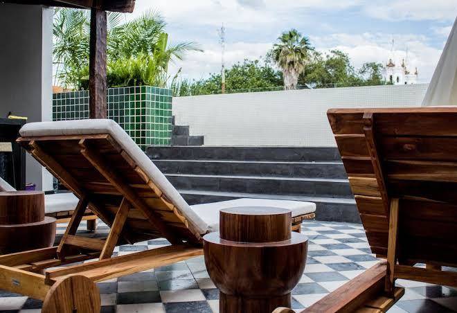 Juana bautista hotel boutique