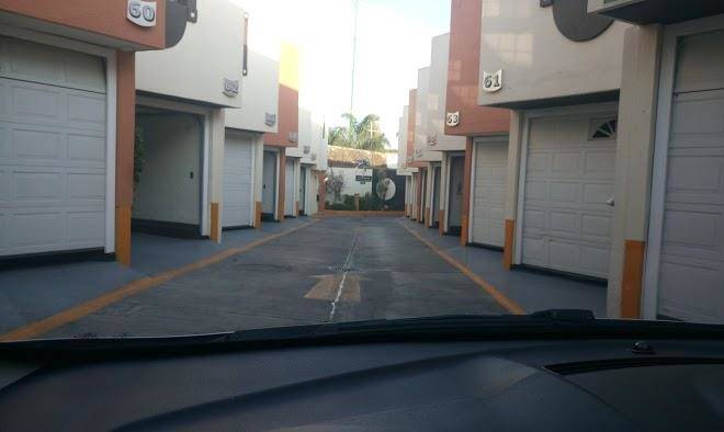 Motel loma linda