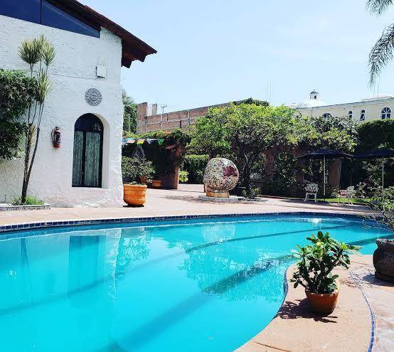 Quinta don jose boutique hotel