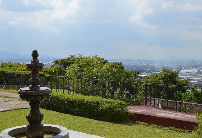 Radisson hotel tapatio guadalajara