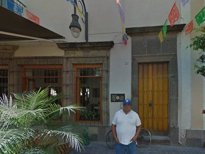 Raices del alma hotel boutique