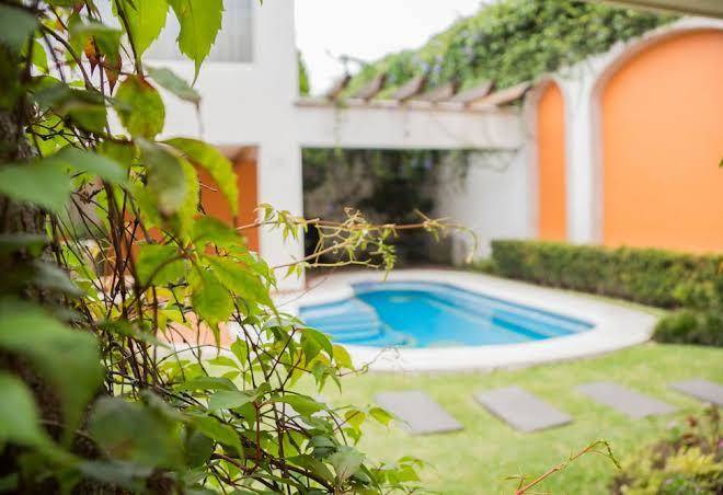 San pietro hotel boutique