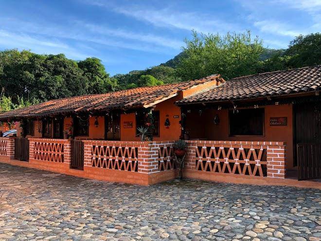 Rincon de la ceiba