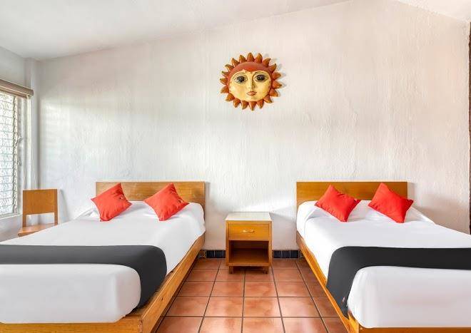 Hotel arana