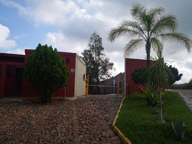 Hotel la martinica