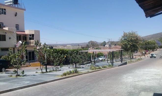 Hotel damaris