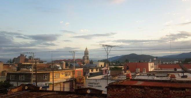 Hotel de mendez