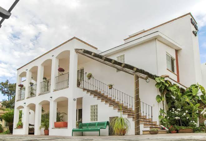 Alcazar suites