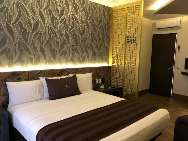 Autohotel riazor