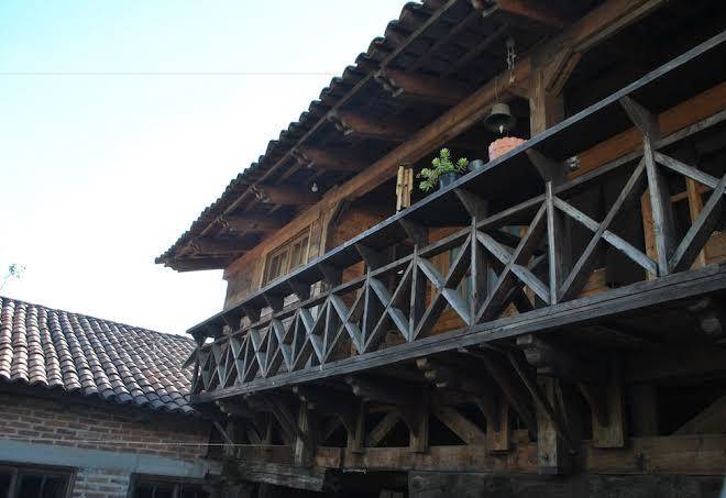El galpon