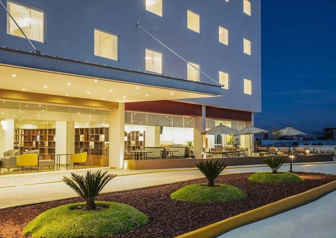 Fiesta inn guadalajara periferico poniente