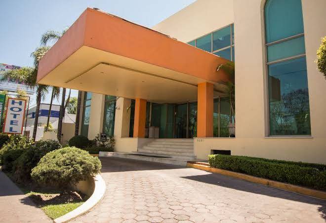 Hg hotel
