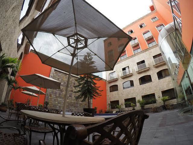 Hotel celta