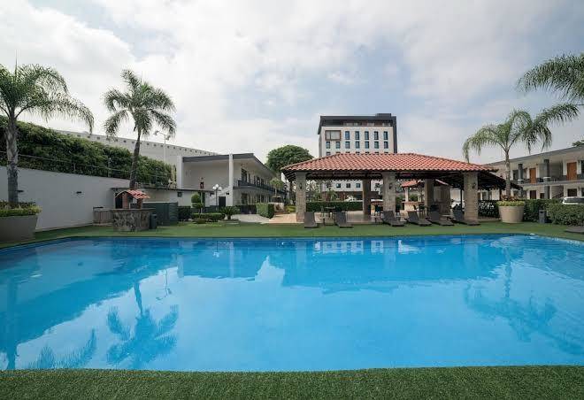 Hotel malibu