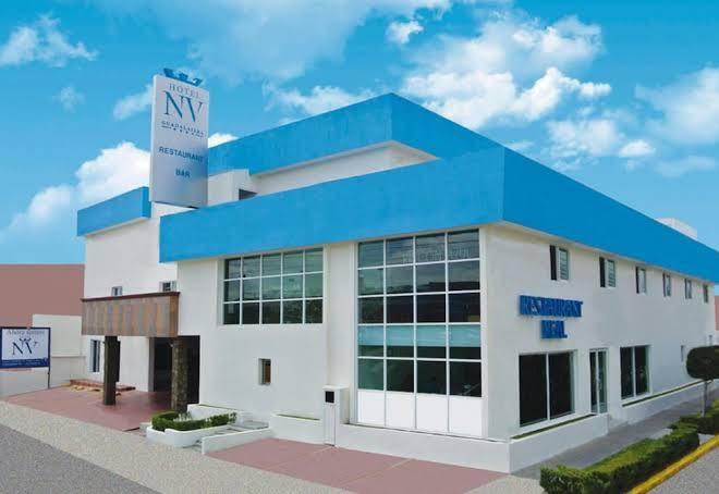 Hotel nv guadalajara