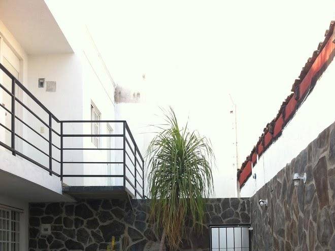 Hotel posada galerias vallarta