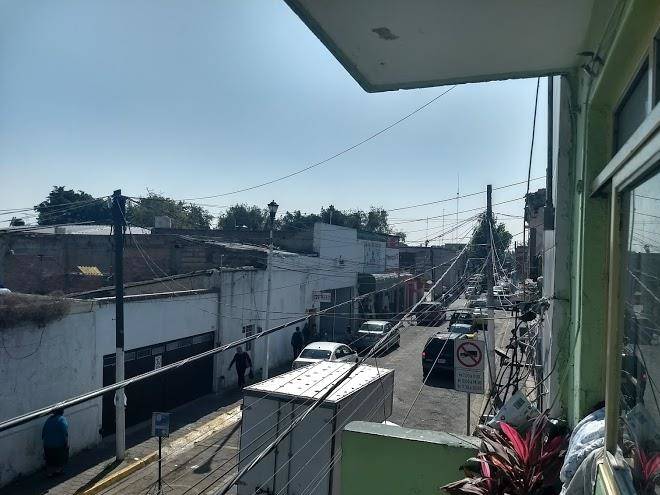 Hotel posada gloria