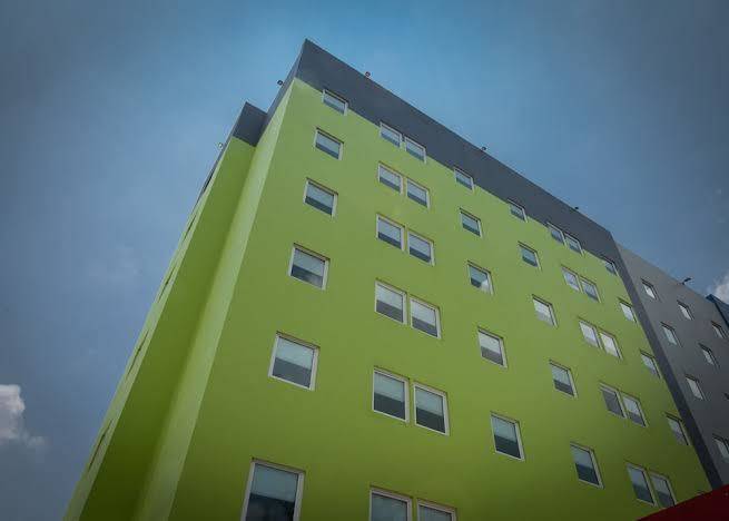 Guadalajara hotel sr hoteles en guadalajara