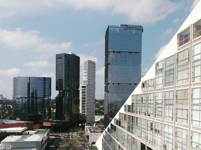 Hyatt regency andares