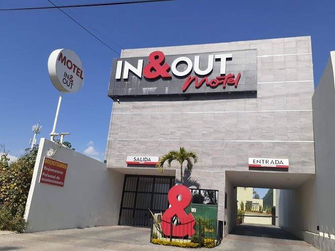 In&out motel
