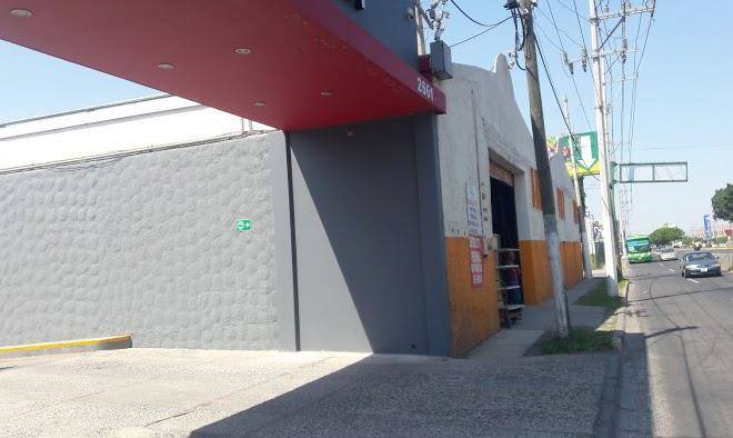 Mediterraneo motel