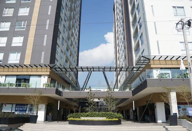 Metropolitan suites