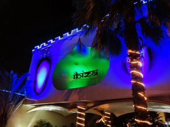 Motel ibiza