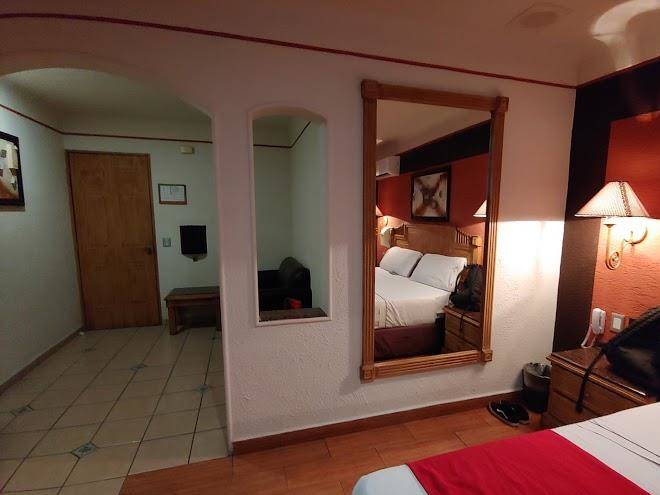 Motel venezia