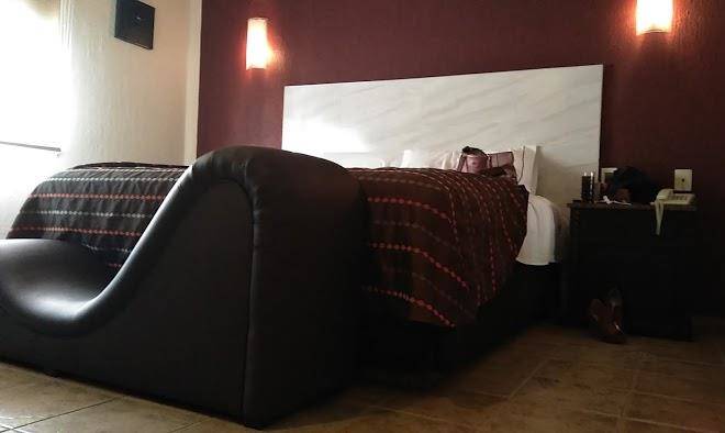 Piramid motel