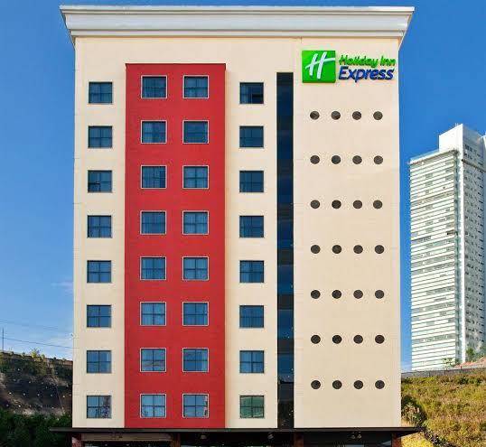 Holiday inn mexico santa fe