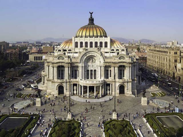 Hotel novotel mexico city santa fe