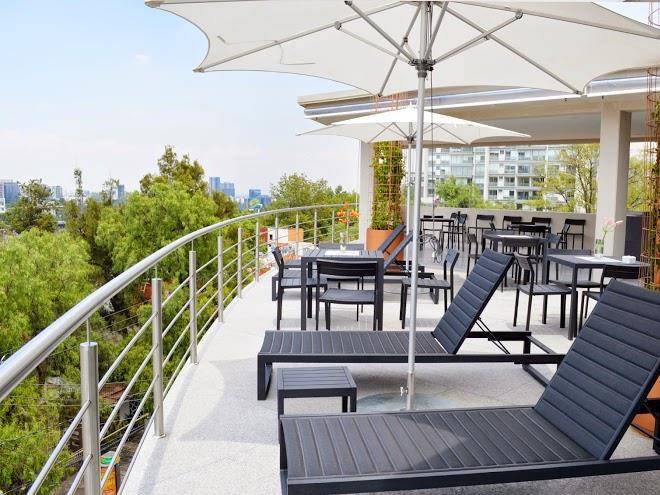 Stara san angel inn